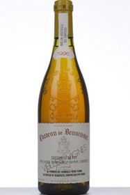 france-rhone-wine-chateauneuf-du-pape-beaucastel-blanc-roussanne-vieilles-vignes-1996